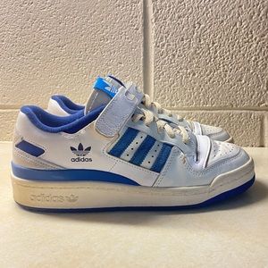 Adidas Forum 84 Vintage Lows